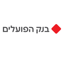לוגו בנק הפועלים