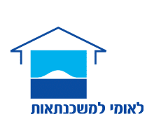 לוגו בנק לאומי