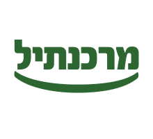 לוגו בנק מרכנתיל